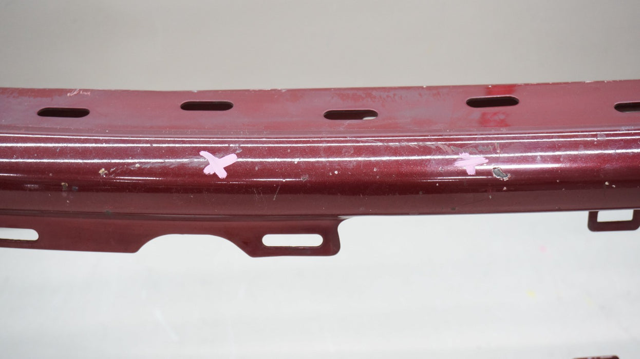 2015-2017 FORD F-150 FRONT BUMPER COVER METAL OEM FL3417757