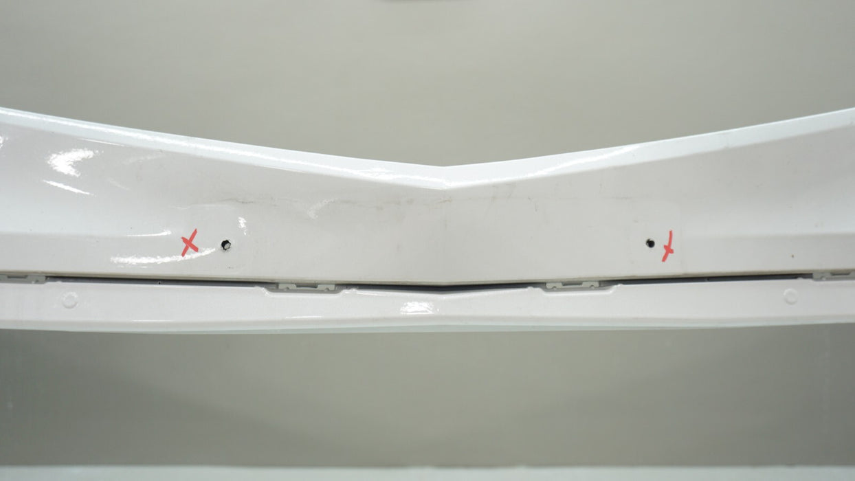 2023-2024 ACURA INTEGRA FRONT BUMPER COVER OEM 71101-3S5-A000