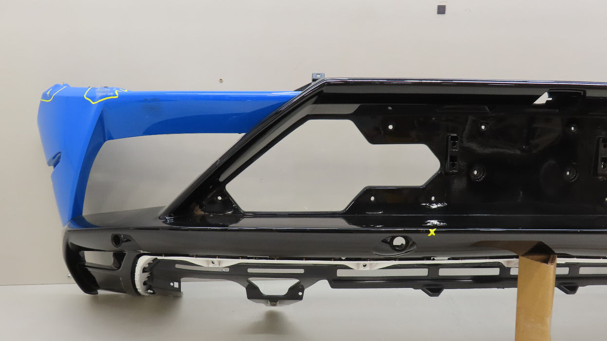 2020-2022 LAMBORGHINI HURACAN LB624STR REAR BUMPER COVER OEM