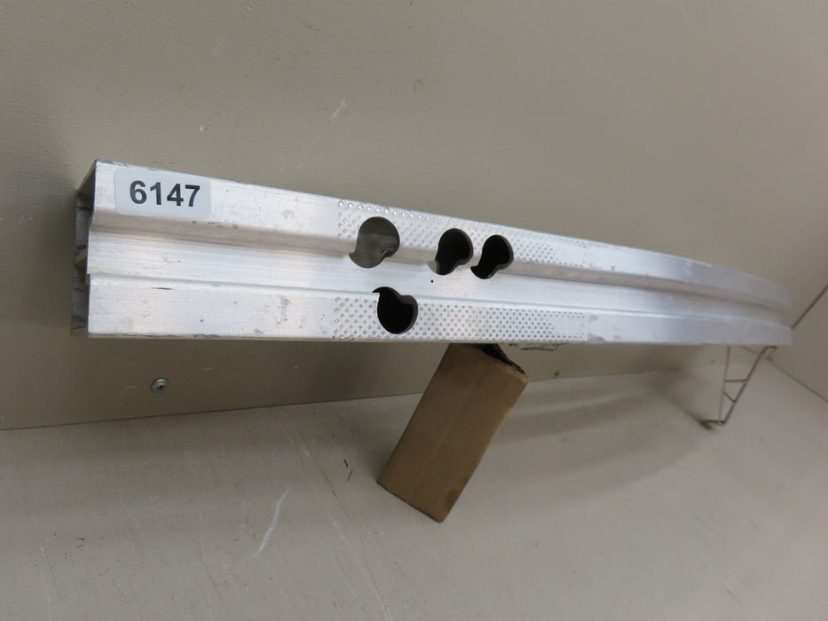 2023 2024 HONDA PILOT REAR REINFORCEMENT IMPACT BAR OEM