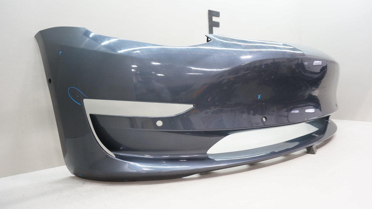2017-2023 TESLA MODEL 3 FRONT BUMPER COVER PANEL OEM