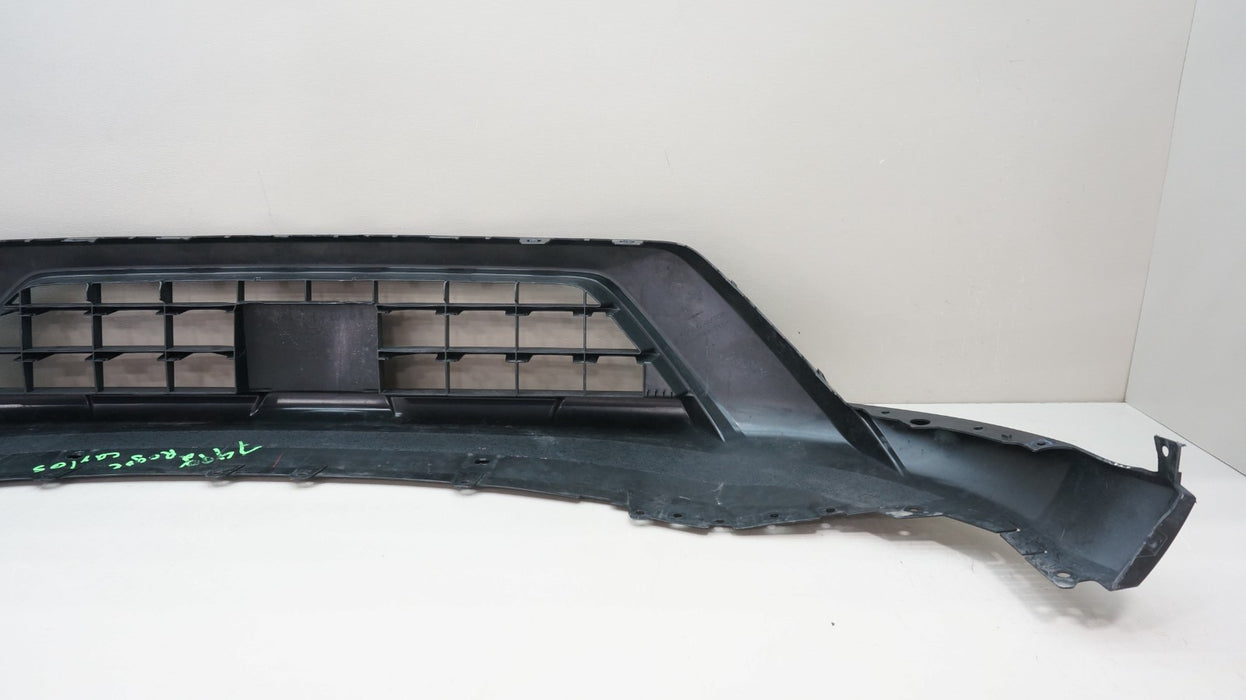 2024-2025 NISSAN ROGUE FRONT LOWER BUMPER VALANCE PANEL OEM 620264MT0A