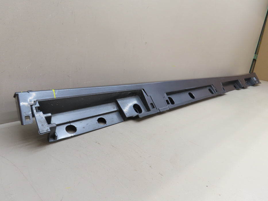 2019 2020 2021 LEXUS ES300H ES350 LEFT DRIVER SIDE ROCKER PANEL OEM 75852-06380