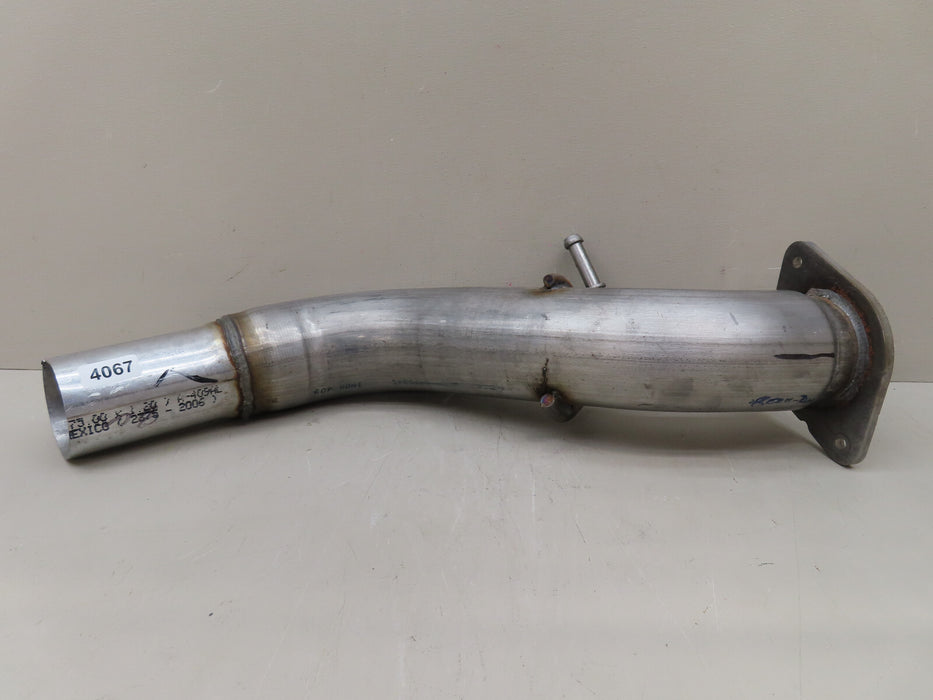 2021-2023 GEUNINE GM EXHAUST MUFFLER CADILLAC,SUBURBAN,TAHOE,YUKON,XL OEM