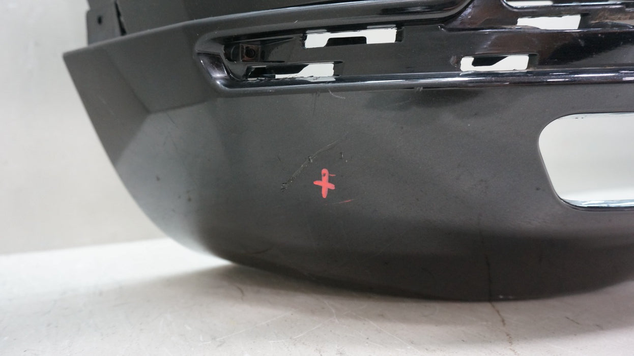 2021-2023 BUICK ENVISION REAR BUMPER COVER PANEL OEM