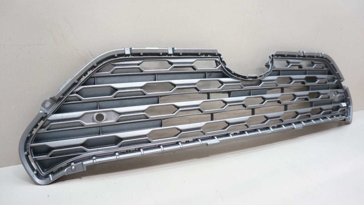 2019-2022 TOYOTA RAV-4 RAV4 FRONT UPPER RADIATOR GRILLE GRILLE 53112-42190 OEM