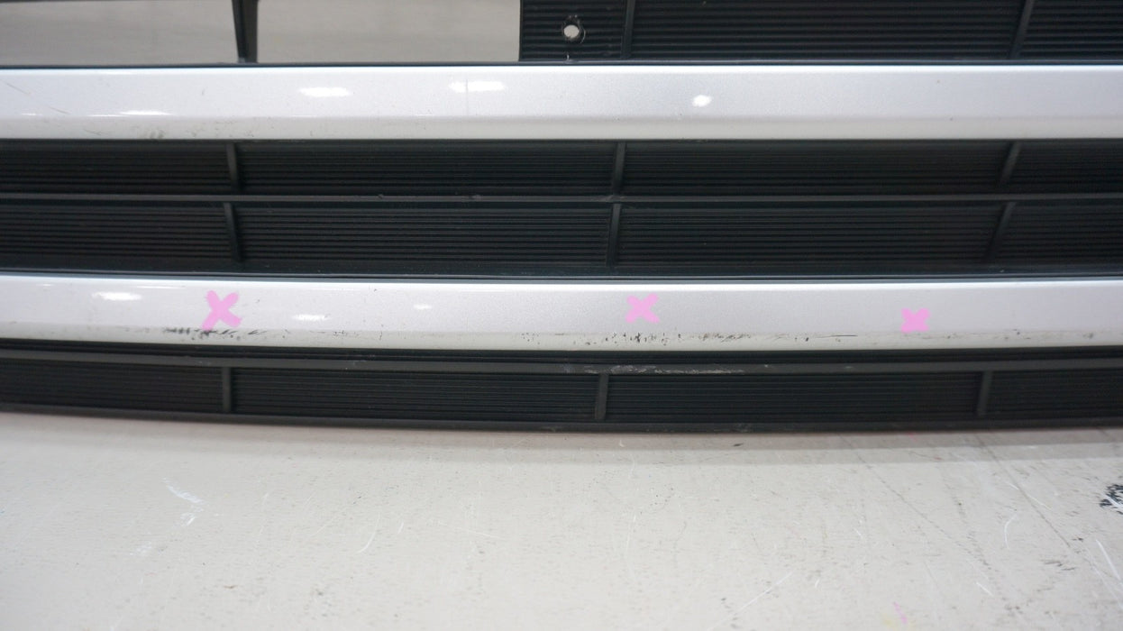 2017-2019 TOYOTA HIGHLANDER FRONT LOWER BUMPER GRILLE 53102-0E070