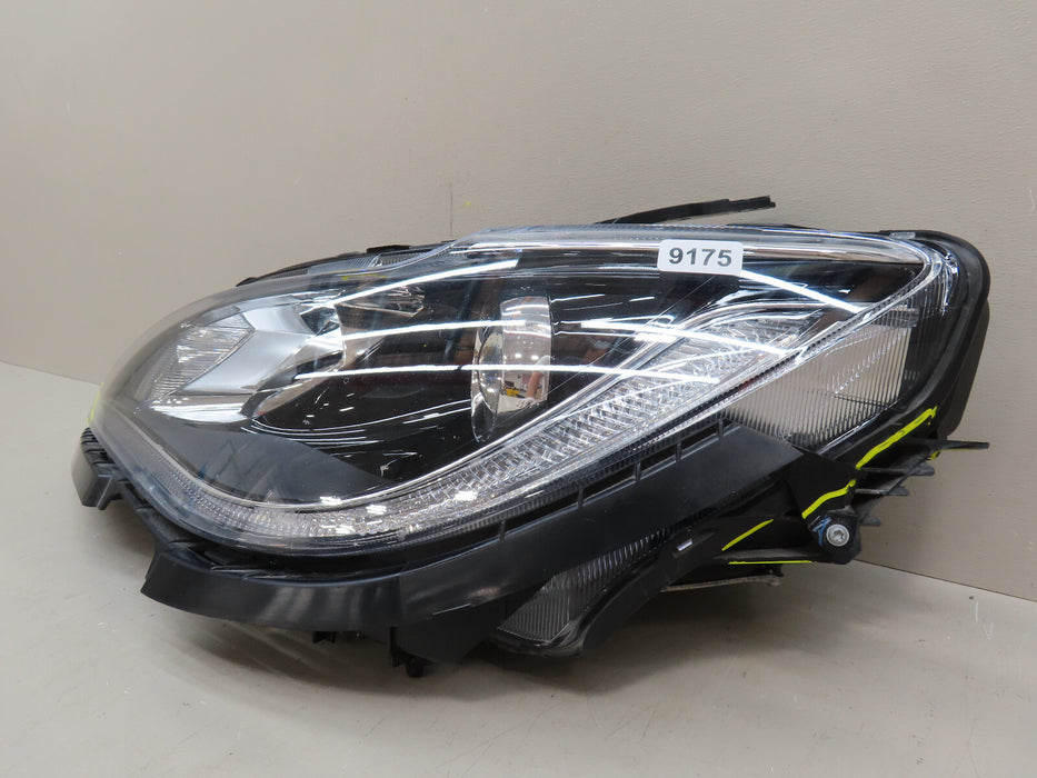 2017 - 2020 CHRYSLER PACIFICA FRONT LEFT DRIVER SIDE HEADLIGHT HEAD LAMP OEM