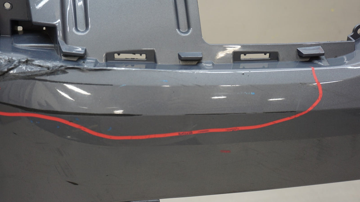 2021-2023 KIA K5 FRONT BUMPER COVER PANEL PLASTIC OEM 86511-L3000