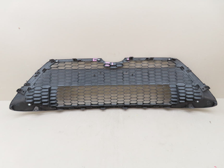 2020-2021 TOYOTA COROLLA SEDAN FRONT LOWER BUMPER GRILLE GRILL OEM 53128-12050