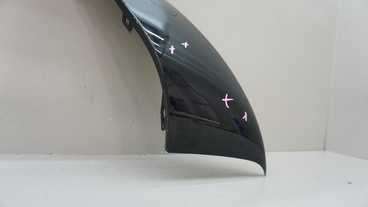 2018-2020 RANGE ROVER VELAR L560 REAR LOWER BUMPER VALANCE OEM J8A2-17F879-AB