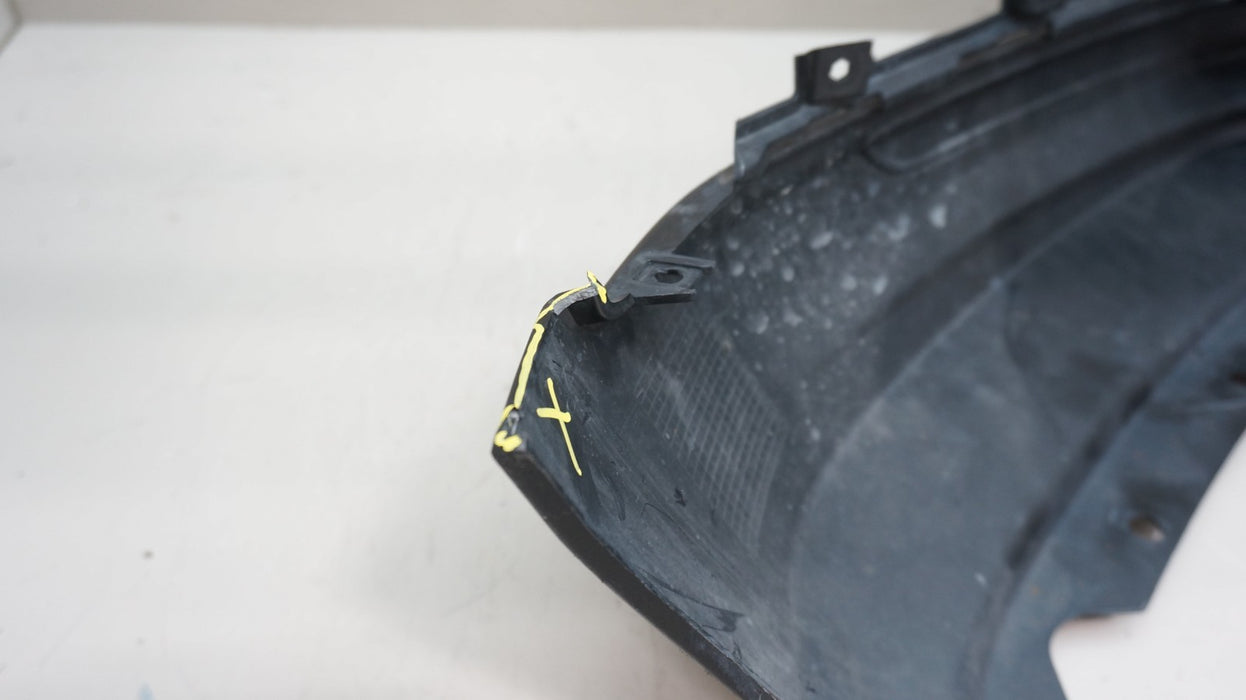 2024-2025 CHEVROELT TRAX FRONT LOWER BUMPER VALANCE COVER 42769285 OEM