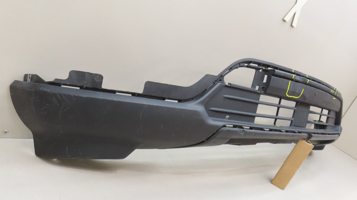 2020-2022 FORD EXPLORER FRONT LOWER BUMPER COVER OEM LB5B-17F775
