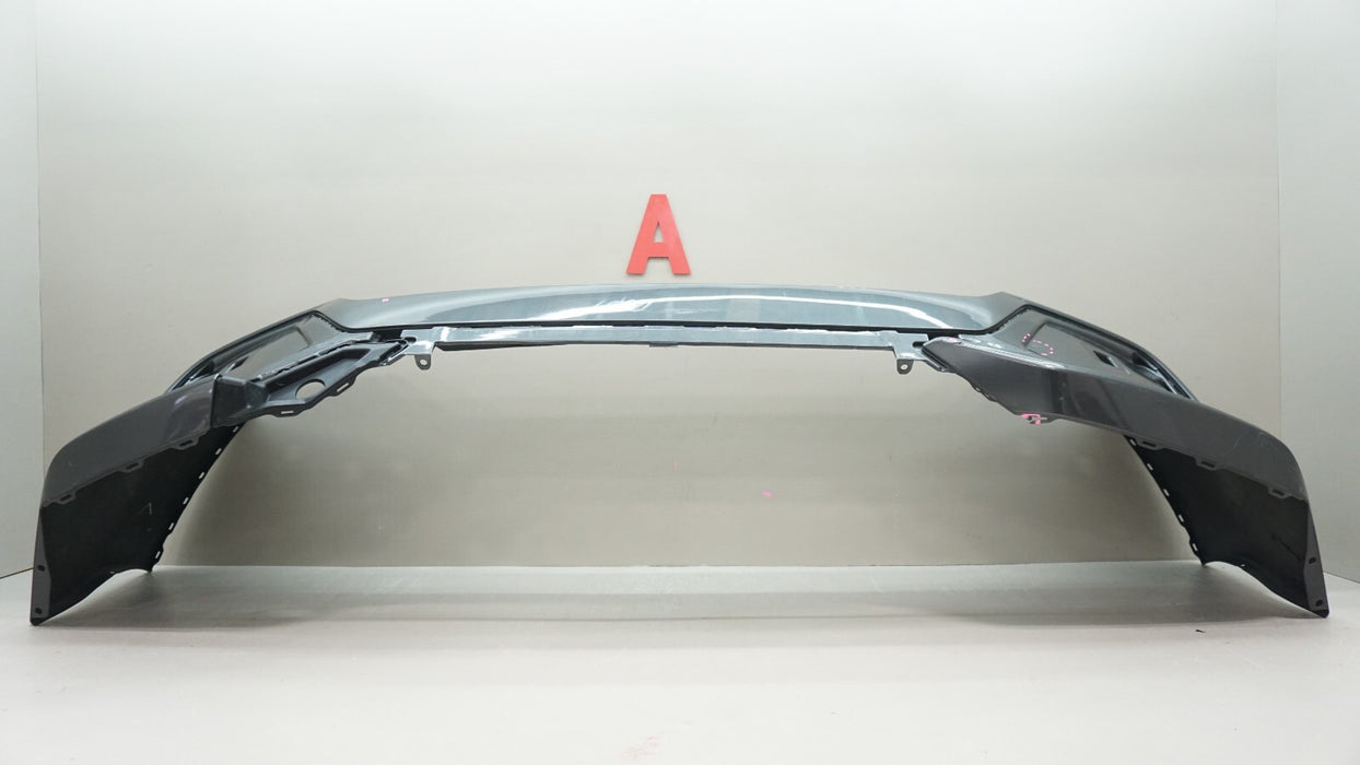 2016-2019 HONDA CIVIC HATCHBACK REAR BUMPER OEM 71501-TGG-ZZ00