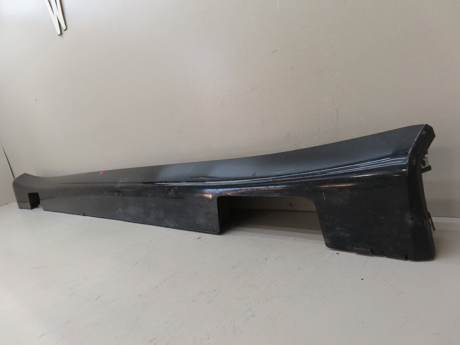 2023 JEEP GRAND CHEROKEE RIGHT PASSENGER SIDE ROCKER PANEL OEM