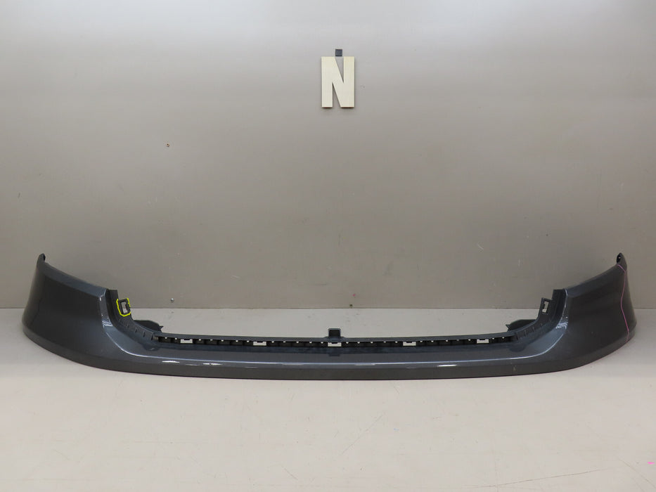 2019-2023 FORD RANGER FRONT UPPER BUMPER COVER OEM KB3B-17F788