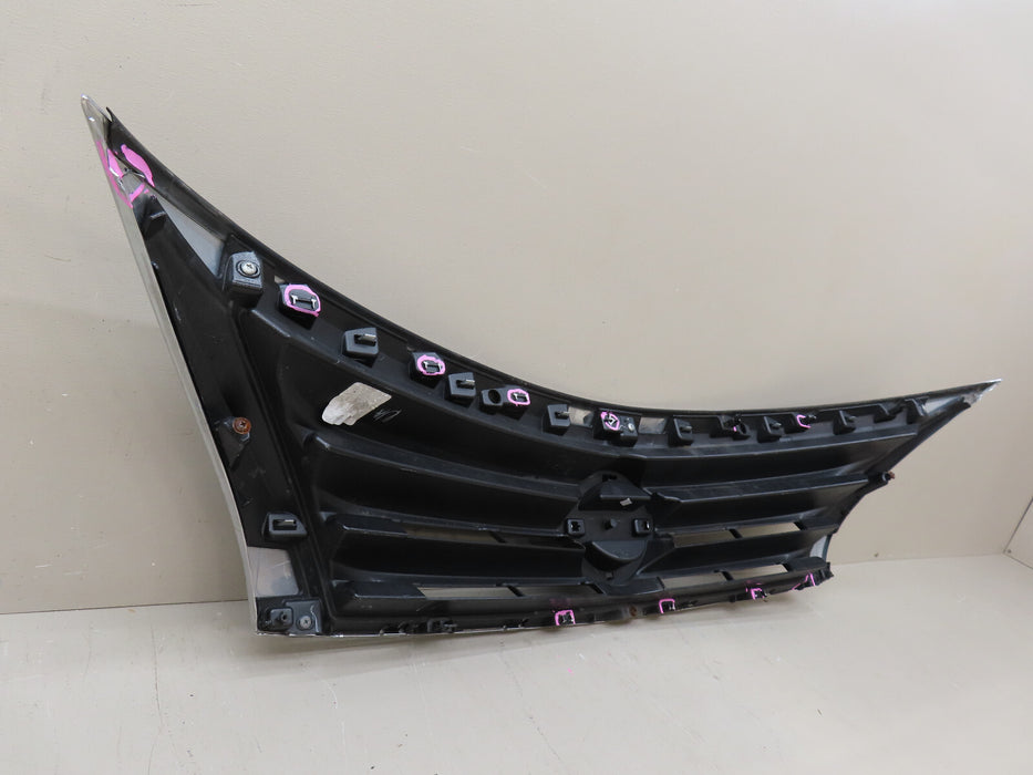 2013-2015 NISSAN ALTIMA FRONT RADIATOR GRILL GRILLE OEM 62310-3TA0A