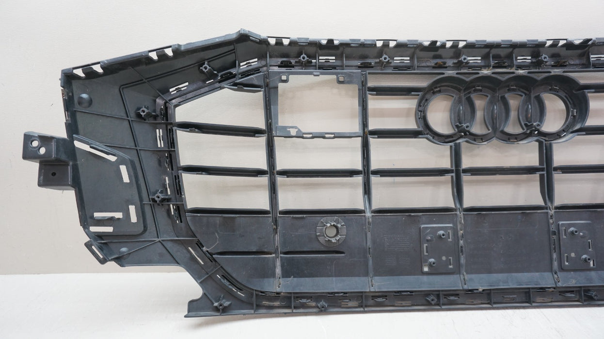 2018-2024 AUDI Q8 SQ8 FRONT GRILLE GRILL 4M8.853.651.AF OEM
