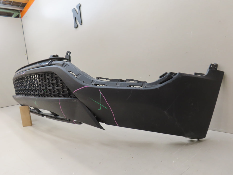 2017-2019 GMC ACADIA FRONT LOWER BUMPER COVER GRILL GRILLE OEM 23159135