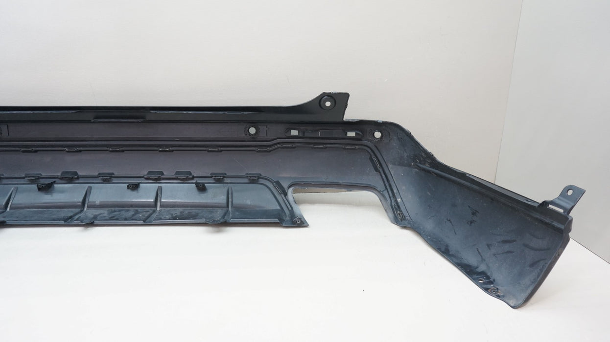 2023-2024 HONDA CRV CR-V REAR BUMPER COVER PANEL OEM 71501-3D4-A000