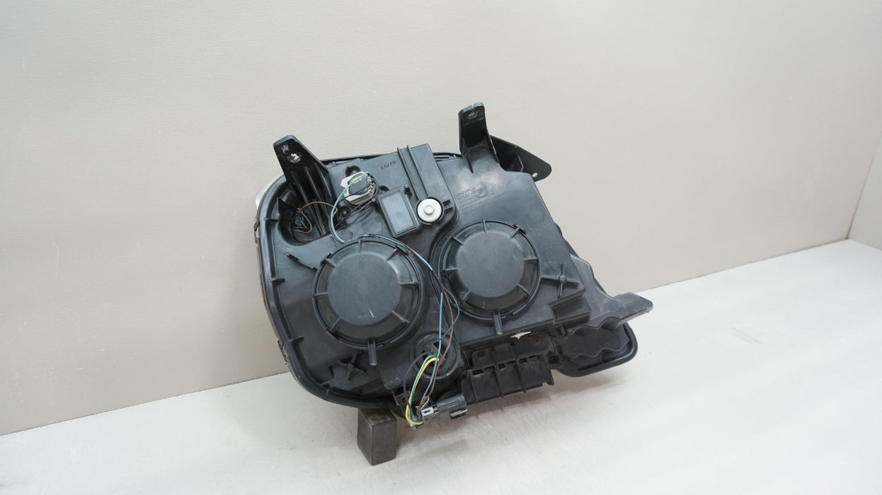 2010-2015 GMC TERRAIN FRONT LEFT DRIVER SIDE HALOGEN HEADLIGHT OEM