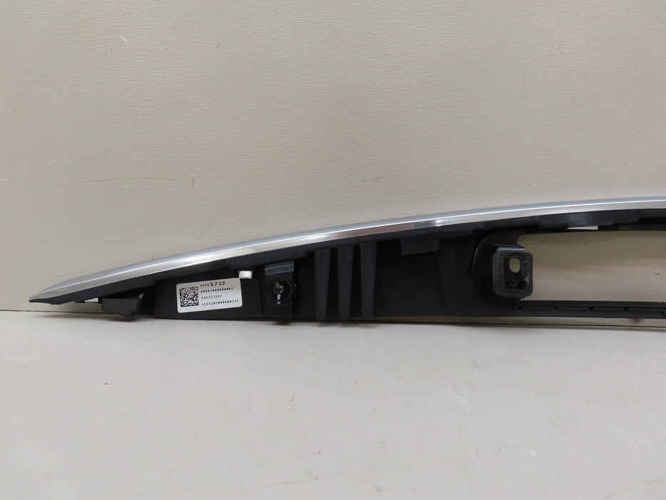 2020-2025 CADILLAC CT5 F APPLIQUE OEM