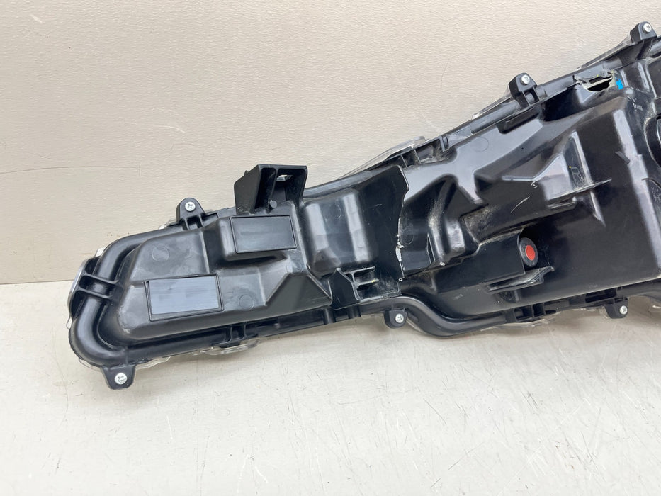 2020-2022 TOYOTA COROLLA LED RIGHT PASSENGER HEADLIGHT HEADLAMP OEM