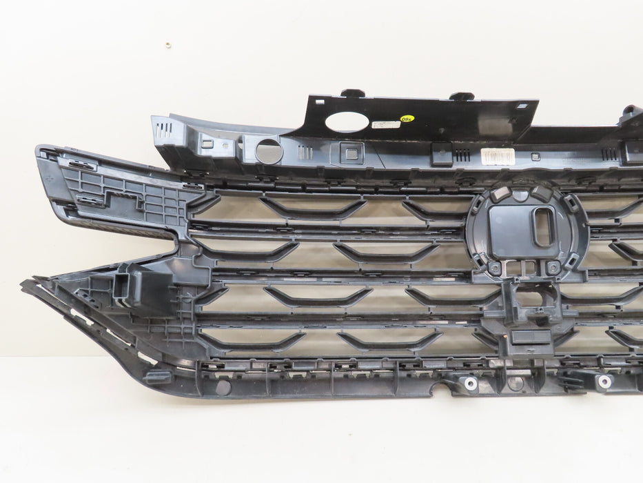 2024 VOLKSWAGEN ATLAS CROSS SPORT R-LINE FRONT RADIATOR GRILL GRILLE OEM
