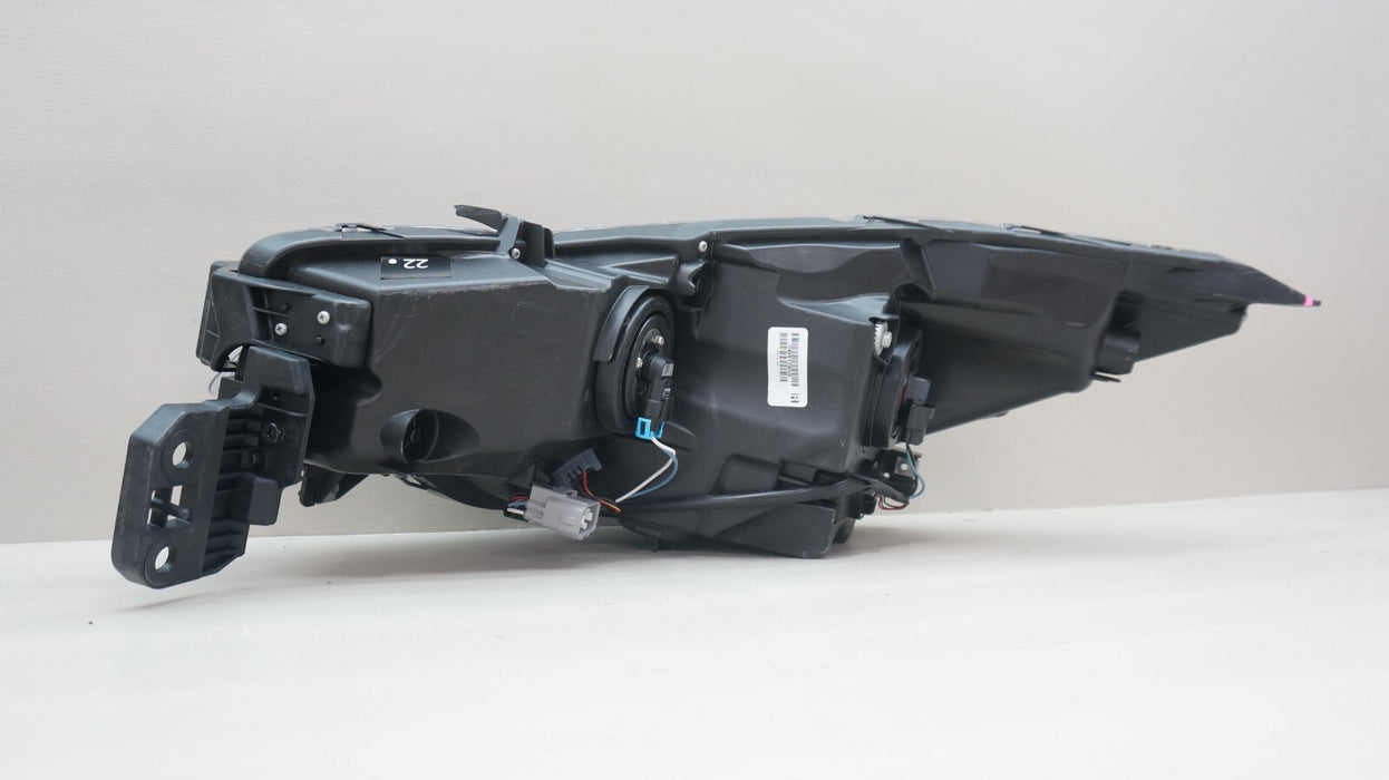 2018-2019 SUBARU LEGACY OUTBACK FRONT RIGHT PASSENGER SIDE HEADLIGHT OEM