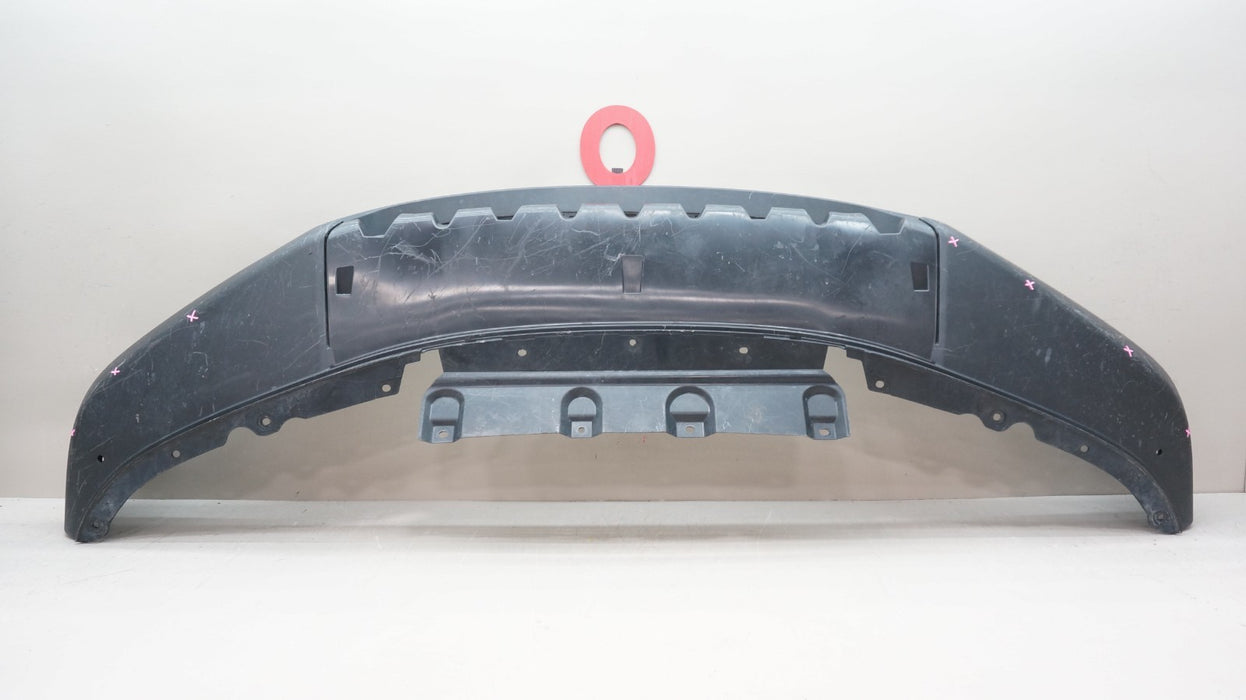 2019-2022 HONDA PILOT FRONT LOWER BUMPER COVER VALANCE OEM 71110-TG7-A5