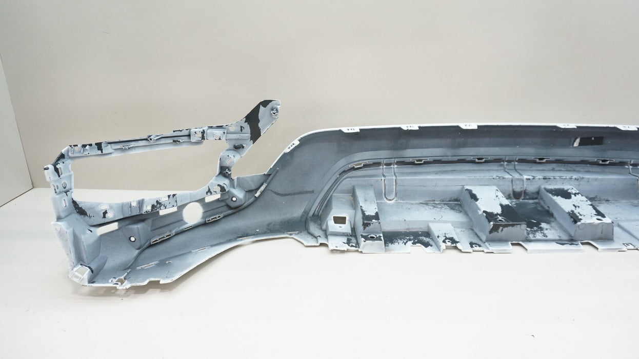 2020-2023 RANGE ROVER EVOQUE R-DYNAMIC FRONT LOWER BUMPER VALANCE PANEL OEM