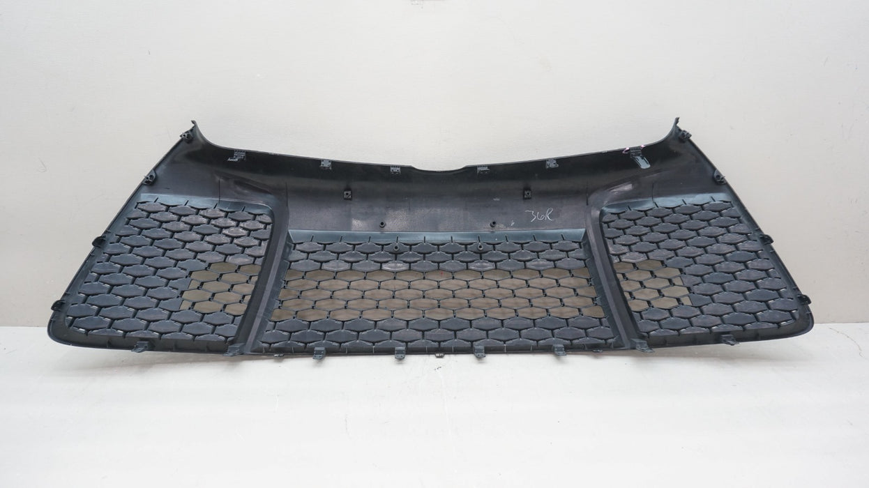 2015-2017 TOYOTA CAMRY FRONT RADIATOR GRILLE GRILL 53112-06280 OEM