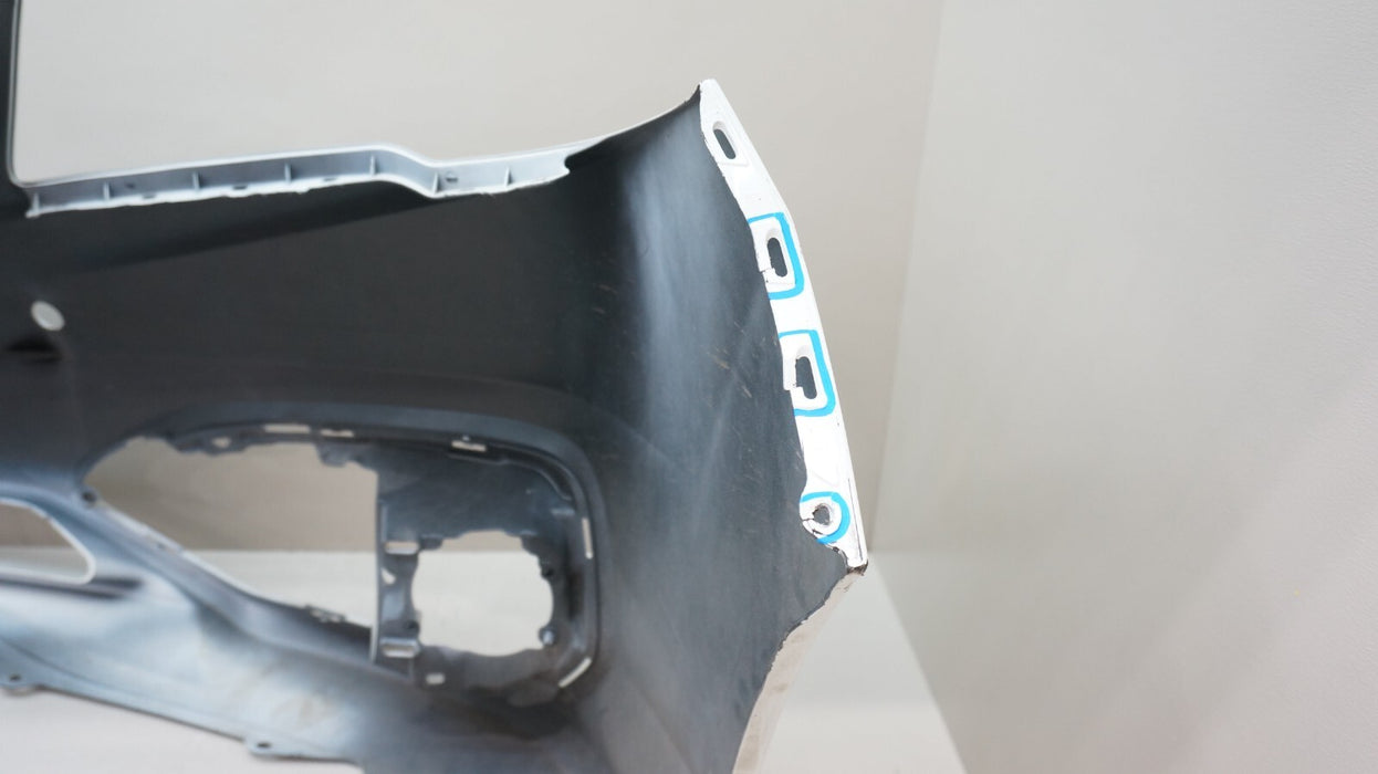 2016-2017 ACURA RDX FRONT BUMPER COVER PANEL OEM 71101-TX4-ZY00