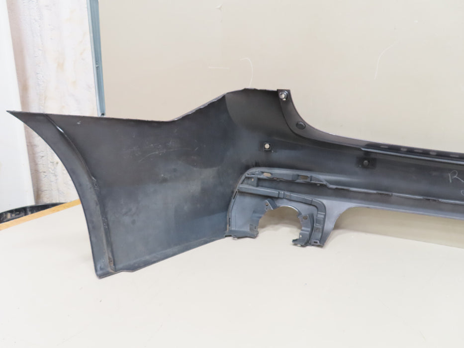 2018 2019 2020 ACURA TLX A-SPEC REAR BUMPER COVER OEM 71501-TZ3-A500