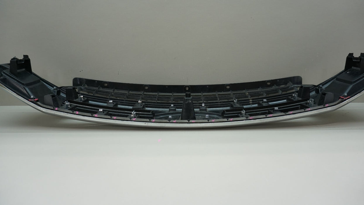 2018-2020 FORD F-150 FRONT UPPER MAIN GRILLE JL34-8200-DEW OEM 18 19 20