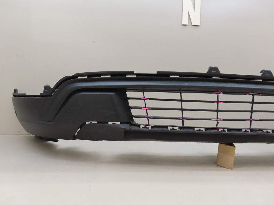 2018-2019 FORD EXPLORER FRONT LOWER BUMPER VALANCE COVER OEM JB53-17F775-AW
