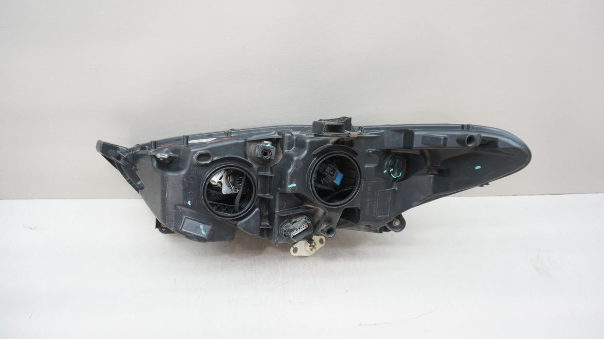 2013-2016 FORD FUSION FRONT RIGHT SIDE HALOGEN HEADLIGHT OEM DS73-13W029-CD