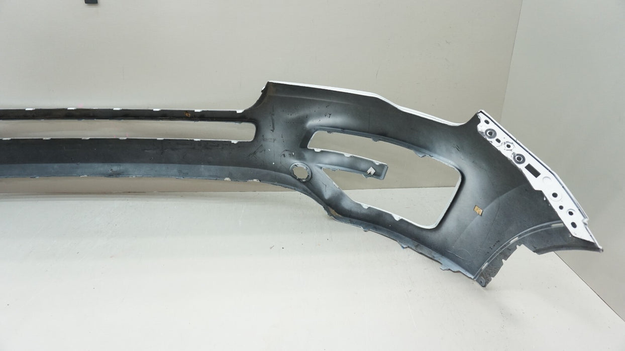 2016-2017 FORD EXPLORER FRONT BUMPER COVER FB53 17H772 OEM