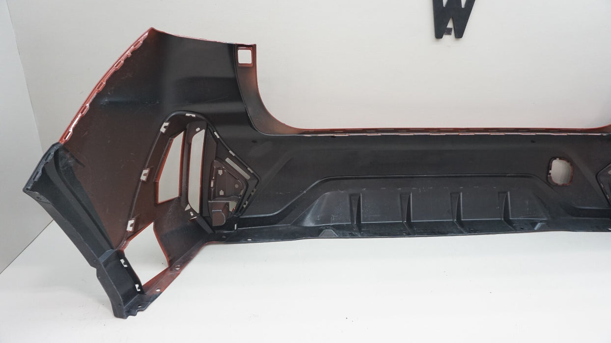 2023-2024 SUBARU CROSSTREK REAR BUMPER COVER PANEL OEM 57704FN600