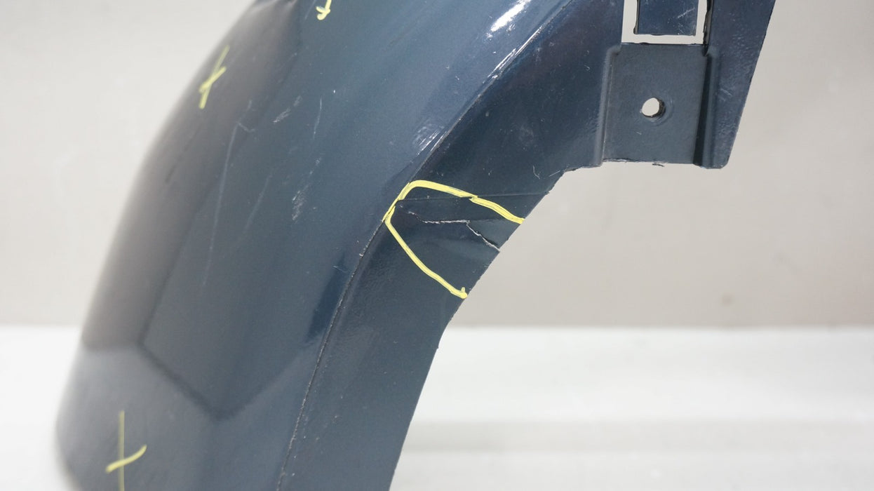 2016-2022 VOLVO XC90 FRONT LOWER BUMPER VALANCE PANEL 31663527 OEM