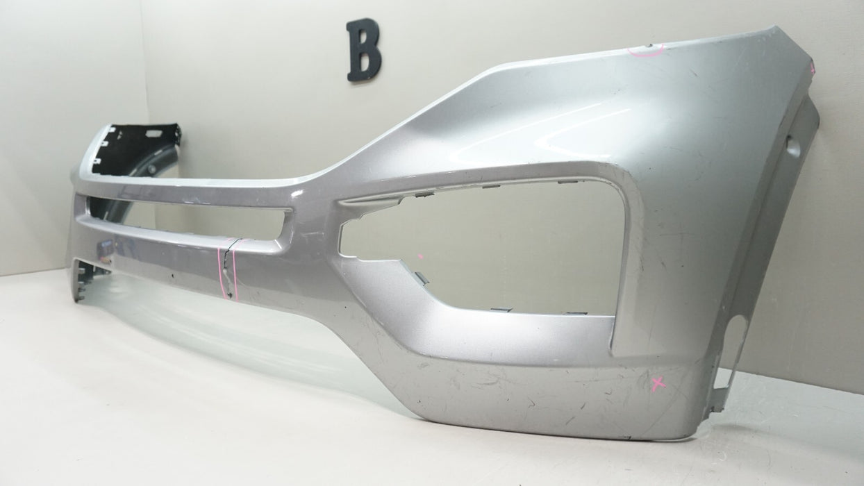 2020-2024 FORD EXPLORER FRONT BUMPER COVER PANEL OEM LB5B-17C831-AA