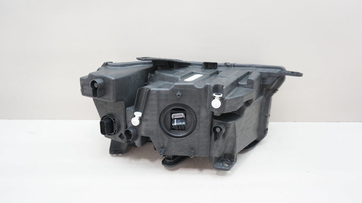 2021-2025 JEEP GRAND CHEROKEE FRONT LEFT DRIVER SIDE LED HEADLIGHT AFTERMARKET