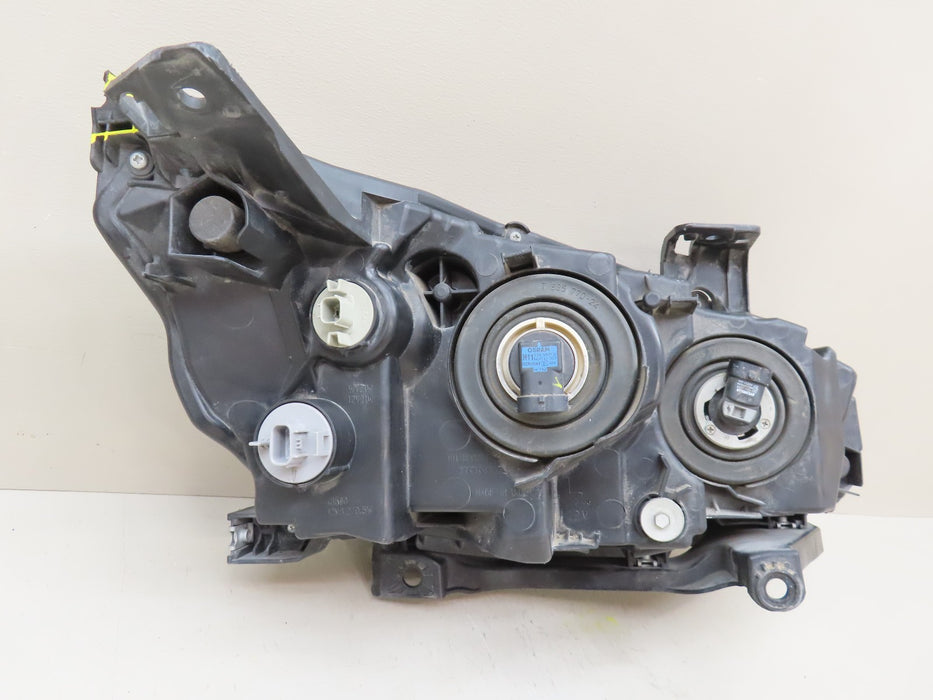2016-2020 HONDA CIVIC FRONT LEFT DRIVER SIDE HEADLIGHT HALOGEN OEM