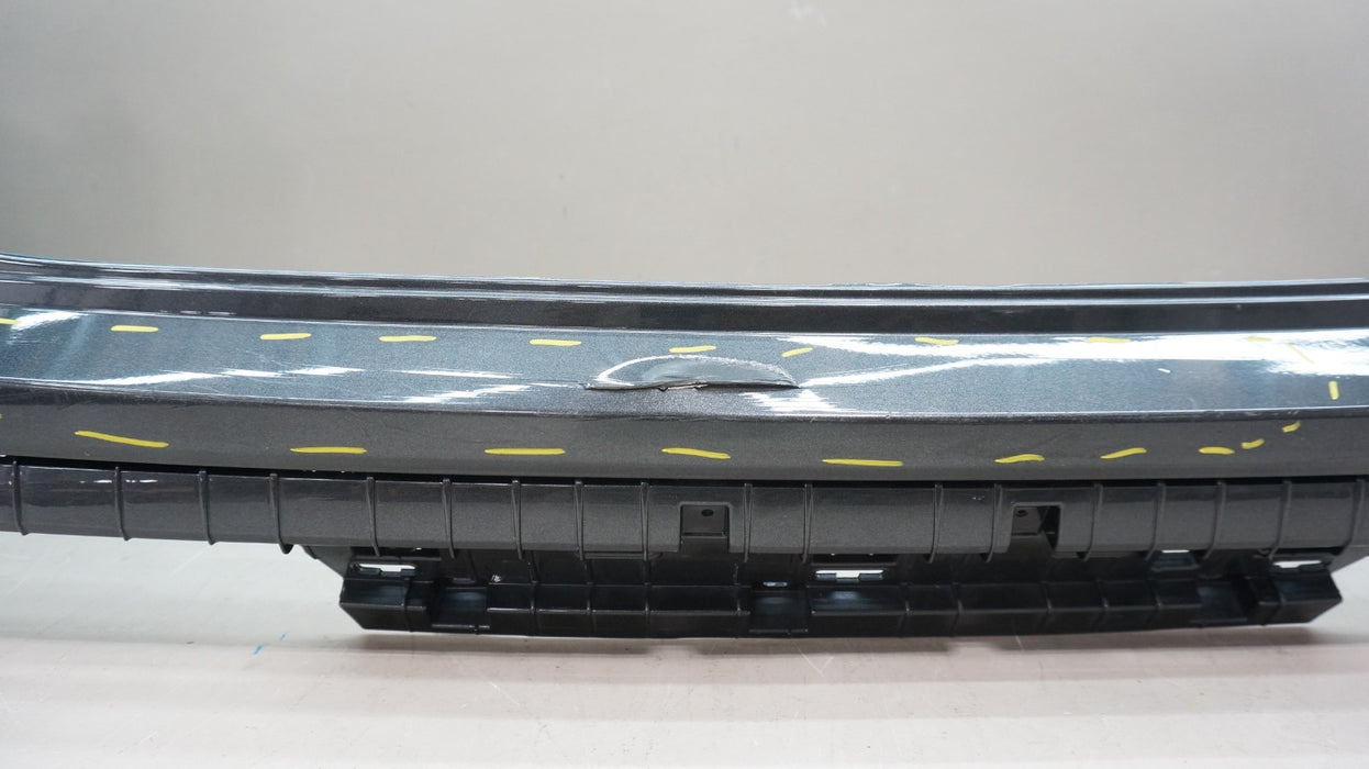 2021-2023 HYUNDAI SANTA FE REAR BUMPER COVER OEM 86611-S2500