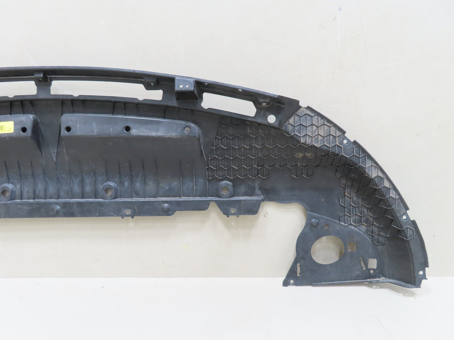 2020-2022 LINCOLN CORSAIR FRONT LOWER RADIATOR DEFLECTOR OEM LJ6B-A8B384-ACW