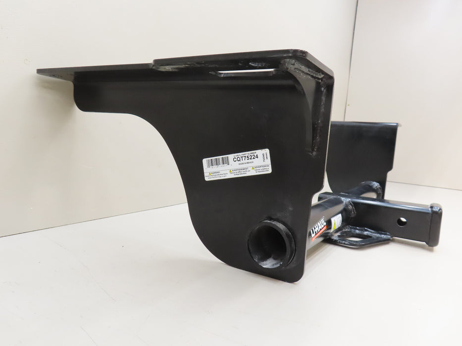 2015-2019 SUBARU LEGACY TRAILER HITCH TOW U-HAUL  CQT75224