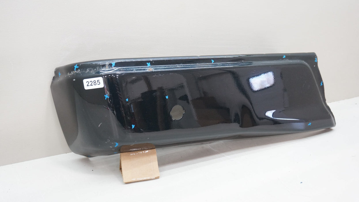 2015-2020 FORD F-150 F150 REAR LEFT DRIVERS SIDE BUMPER END CAP OEM