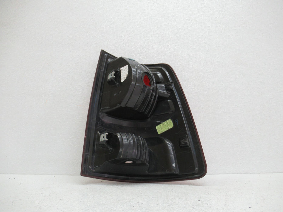 2011-2018 DODGE RAM 1500 2500 3500 REAR LEFT TAILLIGHT LAMP OEM.