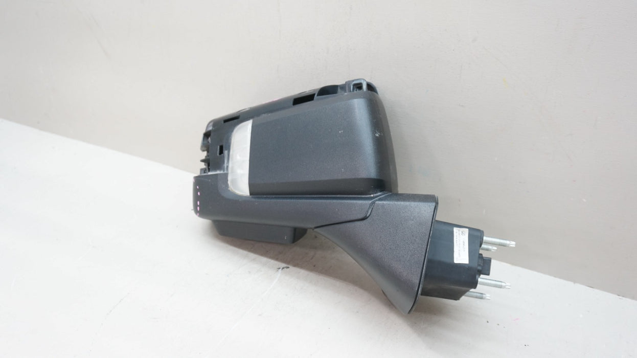 2019-2025 CHEVROLET SILVERADO 1500 RIGHT PASSENGER SIDE BLIND SPOT MIRROR OEM