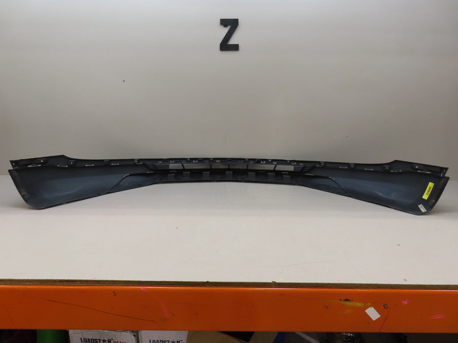 2015-2018 LINCOLN MKC FRONT LOWER BUMPER COVER VALANCE PANEL OEM EJ7B-17626-ABW